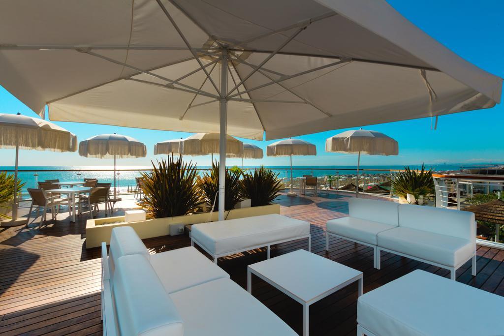 Hotel Byron Milano Marittima Exterior photo
